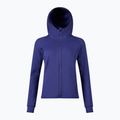 Női pulóver Rossignol Mid Layer Thin Full Zip future blue 6