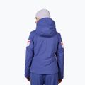 Női sídzseki Rossignol Strawpile Jkt Future Blue 3