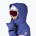 Női sídzseki Rossignol Strawpile Jkt Future Blue 5