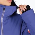 Női sídzseki Rossignol Strawpile Jkt Future Blue 6