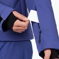 Női sídzseki Rossignol Strawpile Jkt Future Blue 7
