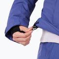 Női sídzseki Rossignol Strawpile Jkt Future Blue 9