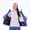 Női sídzseki Rossignol Strawpile Jkt Future Blue 10