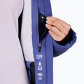 Női sídzseki Rossignol Strawpile Jkt Future Blue 13