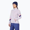 Női polárdzseki Rossignol Strawpile Fleece Fz galactic lilac 4