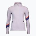 Női polárdzseki Rossignol Strawpile Fleece Fz galactic lilac 6