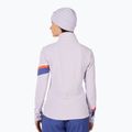 Női pulóver Rossignol Strawpile Fleece Hz galactic lilac 3