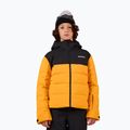 Gyerek sídzseki Rossignol Siz Quiled saffron yellow