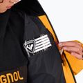 Gyerek sídzseki Rossignol Siz Quiled saffron yellow 12