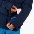 Gyerek sídzseki Rossignol Siz Quiled dark navy 10
