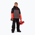 Gyerek sídzseki Rossignol Hero Velika Insulated black 2