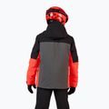 Gyerek sídzseki Rossignol Hero Velika Insulated black 3