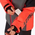 Gyerek sídzseki Rossignol Hero Velika Insulated black 10
