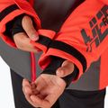 Gyerek sídzseki Rossignol Hero Velika Insulated black 11