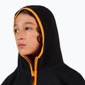 Gyerek anorák Rossignol Alltrack Anorak Fleece black 6