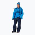 Gyerek pulóver Rossignol Alltrack Anorak Fleece blazing blue 2