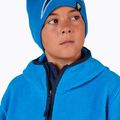 Gyerek pulóver Rossignol Alltrack Anorak Fleece blazing blue 6