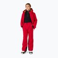 Gyerek sínadrág Rossignol Insulated Girls ruby red 2