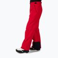 Gyerek sínadrág Rossignol Insulated Girls ruby red 4