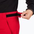 Gyerek sínadrág Rossignol Insulated Girls ruby red 6