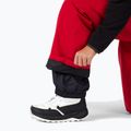 Gyerek sínadrág Rossignol Insulated Girls ruby red 7