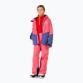 Gyerek sínadrág Rossignol Insulated Girls tea rose 2