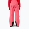 Gyerek sínadrág Rossignol Insulated Girls tea rose 3