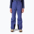 Gyerek sínadrág Rossignol Insulated Girls future blue