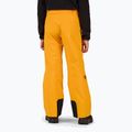 Gyerek sínadrág Rossignol Insulated Boys saffron yellow 3
