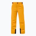 Gyerek sínadrág Rossignol Insulated Boys saffron yellow 9