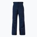 Gyerek sínadrág Rossignol Insulated Boys dark navy 9