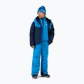 Gyerek polárdzseki Rossignol Jr Strawpile Fleece Fz blazing blue 3