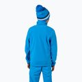 Gyerek polárdzseki Rossignol Jr Strawpile Fleece Fz blazing blue 4