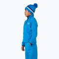 Gyerek polárdzseki Rossignol Jr Strawpile Fleece Fz blazing blue 5