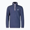 Gyerek polárdzseki Rossignol Jr Strawpile Fleece Fz true night blue