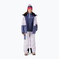 Gyerek polárdzseki Rossignol Jr Strawpile Fleece Fz true night blue 3