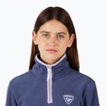 Gyerek polárdzseki Rossignol Jr Strawpile Fleece Fz true night blue 6