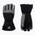 Férfi síkesztyűk Rossignol Tech Impr iTip heather grey