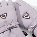 Női síkesztyűk Rossignol Romy Impr G galactic lilac 2