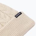 női téli sapka Rossignol Sofia nature white 2