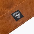 Téli sapka Rossignol Corporate T glazed ginger 4