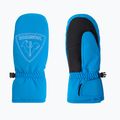 Gyerek síkesztyűk Rossignol Jr Rooster M blazing blue