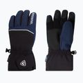 Gyerek síkesztyűk Rossignol Tech Impr G dark navy