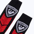 Gyerek sízokni Rossignol Jr Thermotech sports red 2