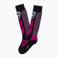 Gyerek sízokni Rossignol Jr Thermotech orchid pink