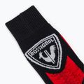 Férfi sízokni Rossignol Termotech sports red 4