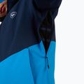 Gyerek sídzseki Rossignol Wispile blazing blue 10
