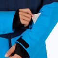 Gyerek sídzseki Rossignol Wispile blazing blue 12