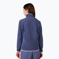 Gyerek polár pulóver Rossignol Jr Strawpile Fleece Fz RLNYL03_A02 True Night Blue 4