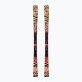 Női alpesi síléc Rossignol Savage Piste + bindings Xpress W 11 GW 2